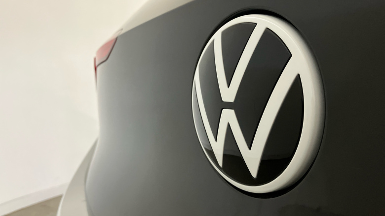 Volkswagen ID.3 150kW Match Pro S 77kWh 5dr Auto [5 Seats] Electric Hatchback